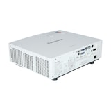 thumbnail of Panasonic PT-VMZ51SEJ Beamer mit 5200 Lumen, WUXGA-Auflösung und Daylight View für helle und klare Projektionen