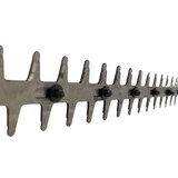 thumbnail of GARLAND SET 652VE-V20 - Cortasetos eléctrico enchufable - Potencia 750W, peso 3,6 Kg, cuchilla de 73 cm de 28 mm entre dientes.