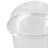 thumbnail of greenbox - PLA-Domdeckel Ø 95 mm, geschlossen, 2000 St.