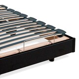 thumbnail of Sommier électrique  1 place  Lattes  80x200 cm FLEX BELLECOUR