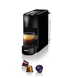 thumbnail of Krups Essenza Mini Xn110810 Manual Pod Coffee Machine 0,6 L