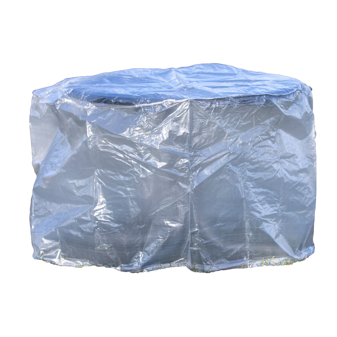 cappa promo Schutzhülle für runde Tische bis Ø 125 cm protective cover for round tables up to Ø 125 cm