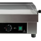 thumbnail of Krampouz Plancha électrique grand modèle