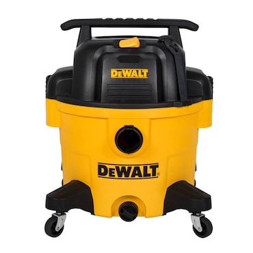Dewalt DXV34P-QT 34L stille stof-/waterzuiger