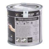 thumbnail of Securit® Tafelfarbe, schwarz - Klein (250ml)