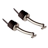 thumbnail of Westmark 2 Ausgießer Classic Standard, PE-Kork, Metallkläppchen, 42522280