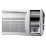 thumbnail of Aire acondicionado de ventana inverter MUNDOCLIMA solo frío modelo MUVR-09-C9 de 2700W en refrigeración