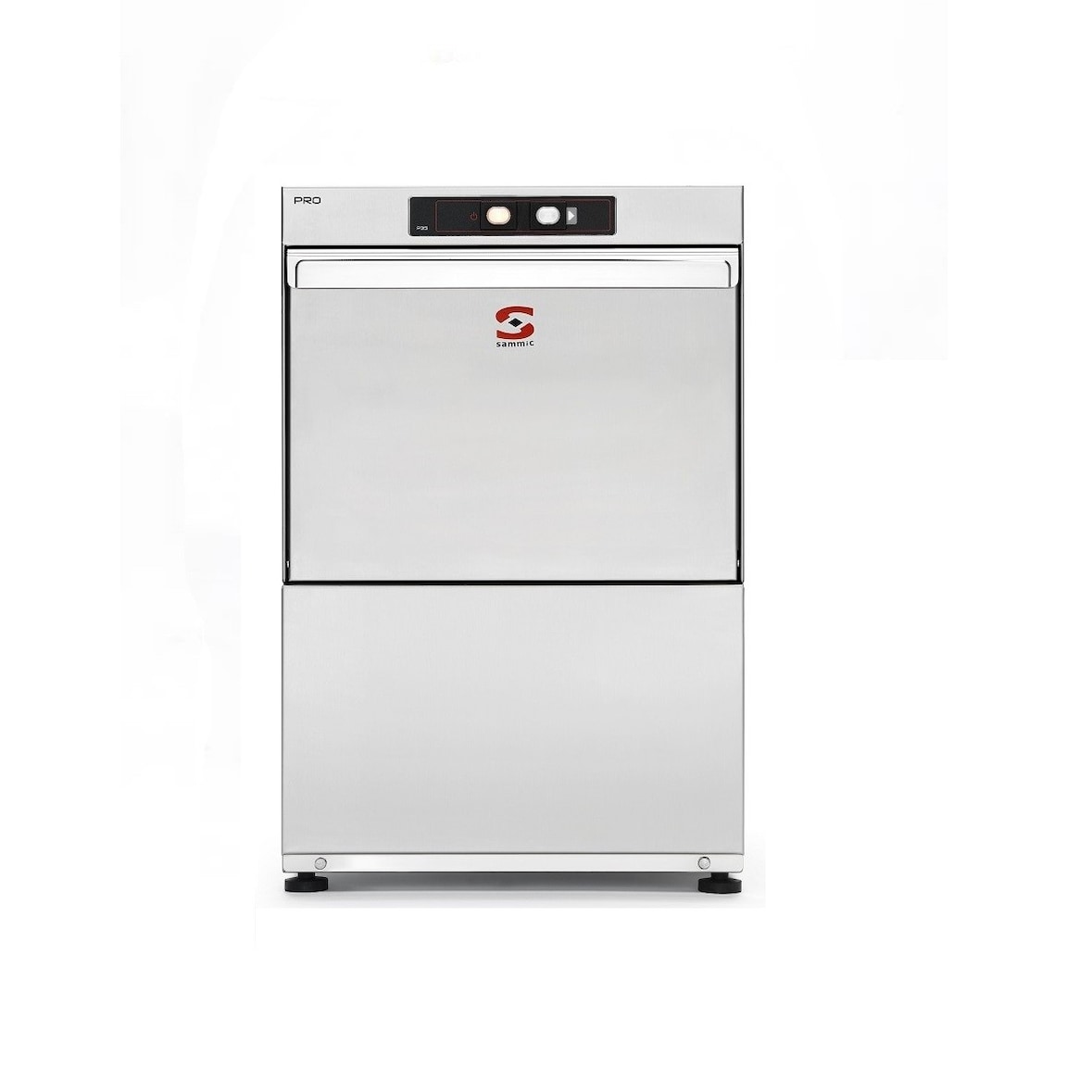 Lavavasos P-35 de Sammic