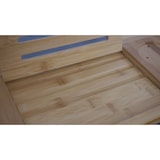 thumbnail of Bamboe badplank - Uitschuifbare badbrug