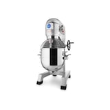 thumbnail of Mixer planétaire - 60 L - jusqu'à 30 kg de pâte - 3 vitesses | Maxima - 09300180