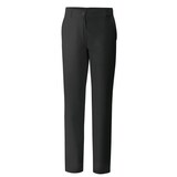 thumbnail of 350 - Damenkochhose : schwarz 65% Polyester 35%Baumwolle 220 g/m² 38