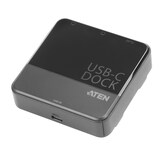 thumbnail of ATEN UH3233 USB C Dual HDMI Mini Dock