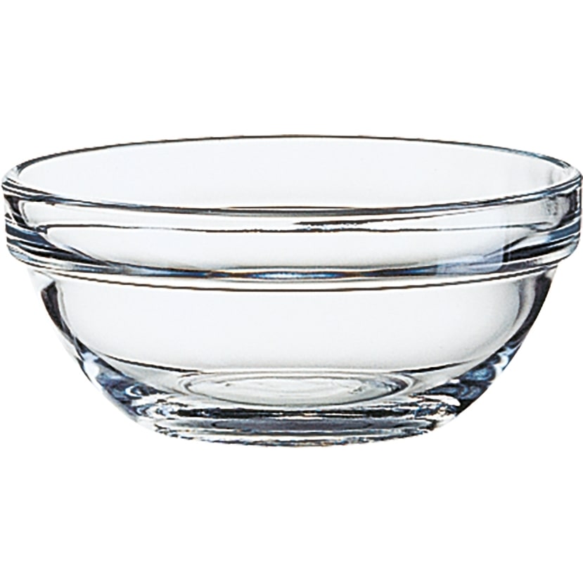 ARCOROC Stapelbare Beker 10cm; 21cl * 6er