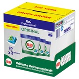thumbnail of Fairy Professional All In One Spülmaschinentabs, 90 Stück