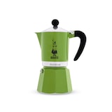 thumbnail of Bialetti Rainbow 3 Tazas Verde
