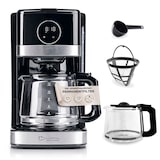 thumbnail of Barista Filterkaffeemaschine Touch - Touchscreen & Timer - Aromastärke wählbar