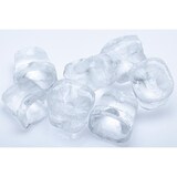 thumbnail of Máquina de gelo em spray de 85 Kg, depósito de 40 Kg, bomba de drenagem, 1 KW, 220 V - MONO