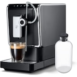 thumbnail of Tchibo Kaffeevollautomat Esperto Pro + passender Milchkaraffe aus Glas 600ml
