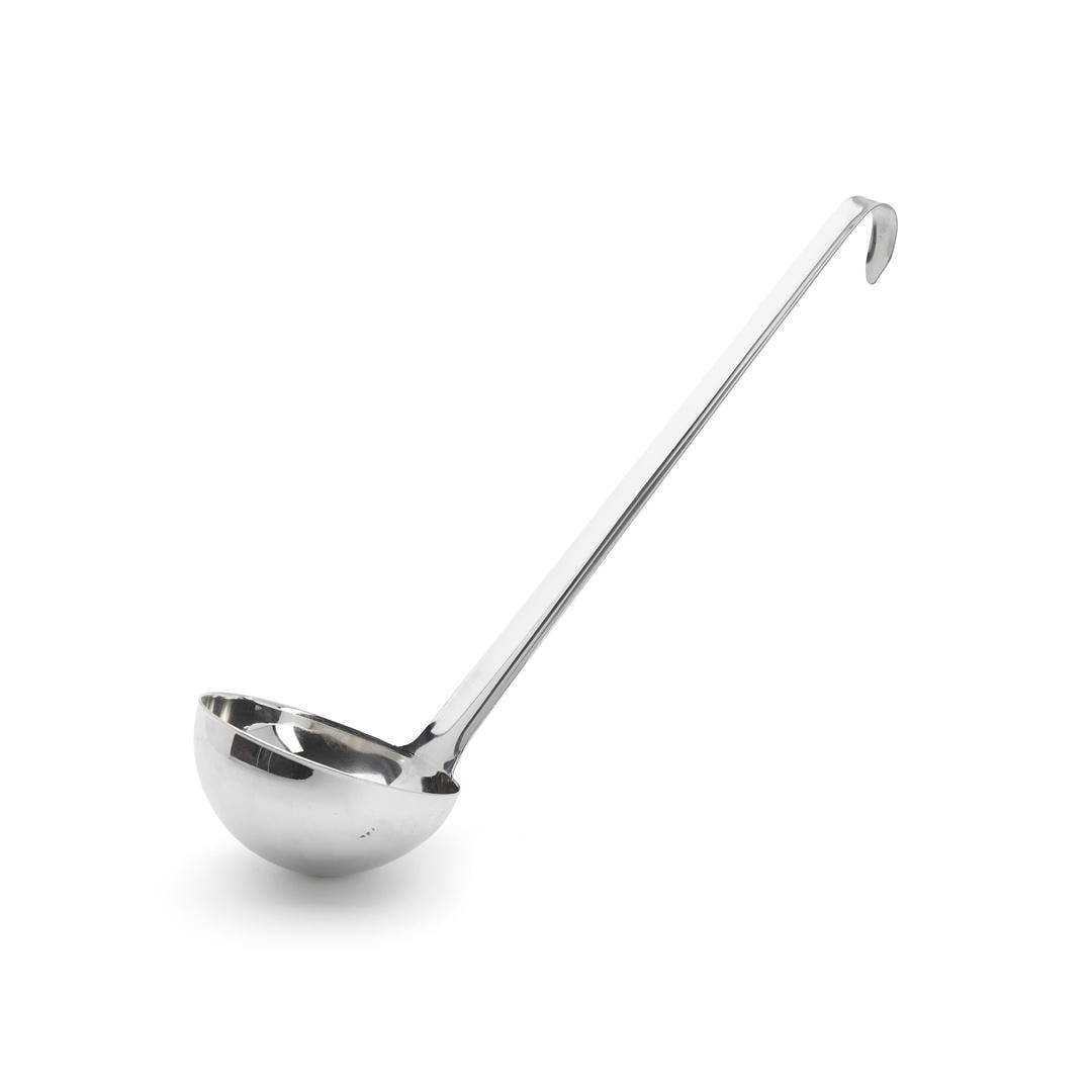 de Buyer Louche inox 12 cm