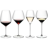 thumbnail of Riedel VELOCE Verkostungsset Gläserset 4er Set