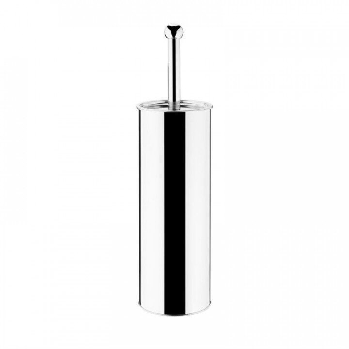 Toilettenbürste Edelstahl