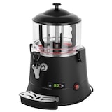 thumbnail of Royal Catering Dispensador de chocolate - 5 litros - pantalla LED