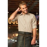 thumbnail of Chef Works® CHAMBRAY Herrenhemd Urban Collection Artikel SLMCH005 Natur Größe M
