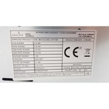 thumbnail of Gasline Gaskochfeld 90cm Schwarz Glaskeramik mit 5 Brennern WOK Brenner 4,2 kW