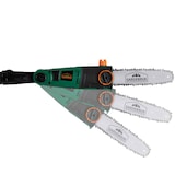 thumbnail of Gardebruk Astsäge Elektrisch Verstellbar