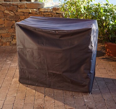 Telo protettivo in poliestere WEBER L 113.03 x P 0 x H 147.32 cm | Leroy Merlin