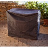 thumbnail of Tarrington House Telo protettivo per barbecue, poliestere/polietilene, 145 x 65 cm, idrorepellente