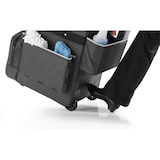 thumbnail of Rubbermaid Carrello rapido medio