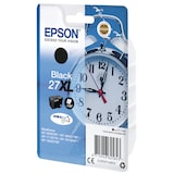 thumbnail of EPSON T2711 (27xl) Cartouche d'encre d'origine noire - C13T27114012