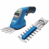thumbnail of Akku-Gartenpf-set GPS3,6V