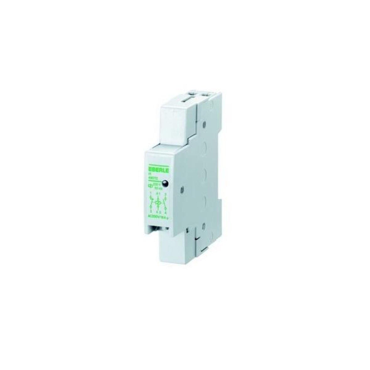 Eberle Controls Inst.-Relais IR 490 72 049072140000