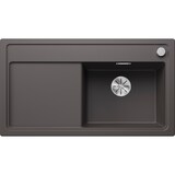 thumbnail of BLANCO ZENAR 5 S Spüle felsgrau, Einbau von oben, ab 50 cm, ohne Zubehör