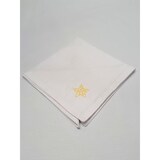 thumbnail of 24 Guardanapos de Pano de Natal 4