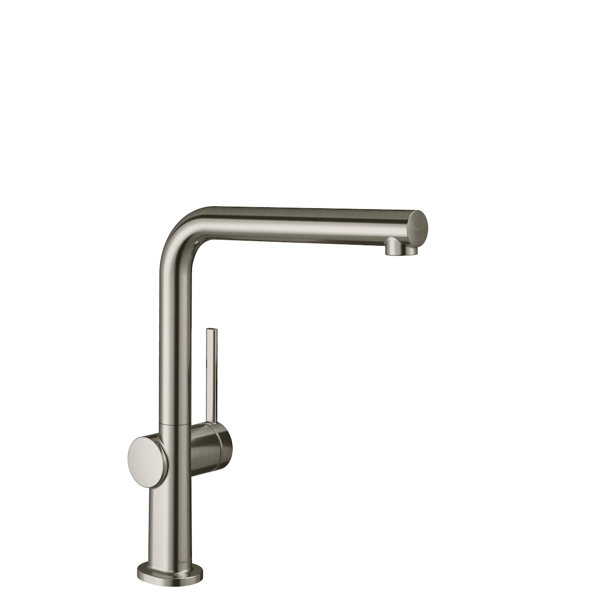 Hansgrohe Talis M54 Armatur Einhebel-Küchenmischer 270, 1jet Edelstahl