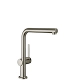 thumbnail of Hansgrohe Talis M54 Armatur Einhebel-Küchenmischer 270, 1jet Edelstahl