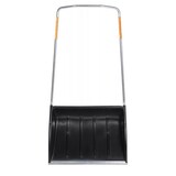 thumbnail of Fiskars SnowXpert Schneewanne| Schwarz