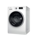 thumbnail of WHIRLPOOL lave-linge frontal 10kg 1400 trs/min FFBR10489BSVFR