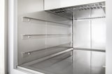 thumbnail of SF 3 Schnellabkühler Schockfroster 3x GN 1/1