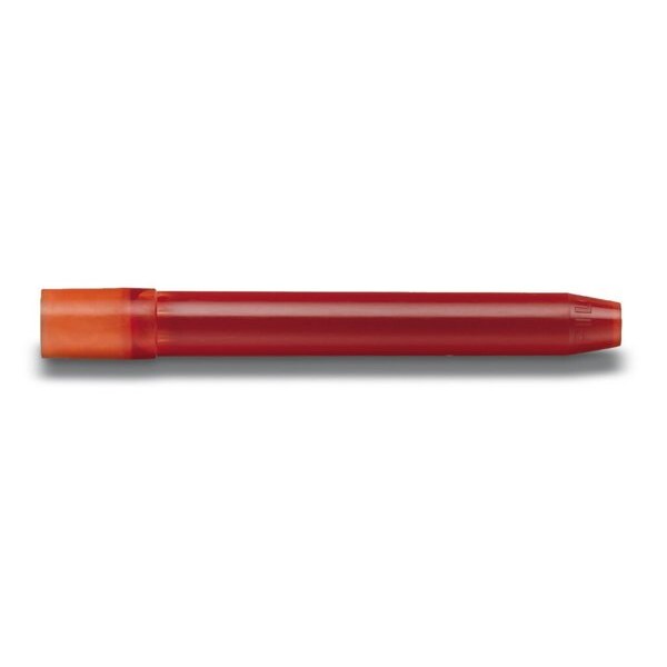 PILOT Tintenpatronen für Tintenroller V5/V7, rot
