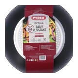 thumbnail of Pyrex Wok En Aluminium Forgé 28 Cm Optima +