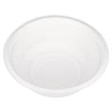 thumbnail of Saladieras 'Bionic' 500 Ml Ø 15,5X5,4 Cm Branco Bagaço (600 Unidades)