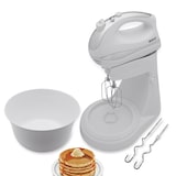 thumbnail of Batidora  Con Bol Giratorio - 2 Varillas - 300W