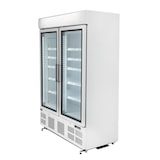 thumbnail of Polar Display Gefrierschrank 920 Liter - Serie G