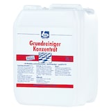 thumbnail of Dr. Becher "Dr. Becher" Grundreiniger Konzentrat 5 l