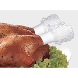 thumbnail of Geflügelmanschetten Ø 2,5 cm 50 Stück