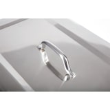 thumbnail of Plato de calentamiento eléctrico Olympia